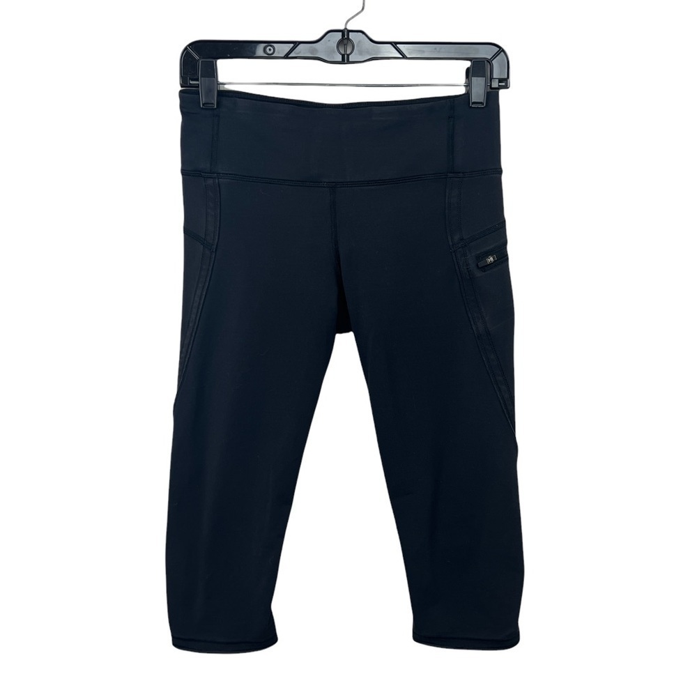 Lululemon Crop Leggings